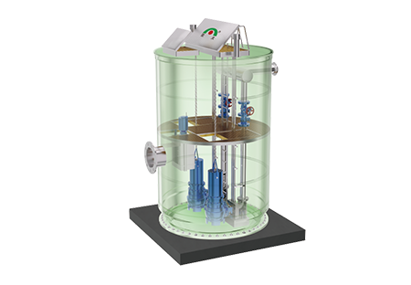 һ�廯Ԥ�Ʊ�վ